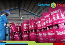 Pertamina Perluas Jaringan Toko Untuk Distribusi LPG Bright Gas