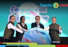 Pertamina Goes to Campus Hadir di Brisbane Australia, Dorong Kesiapan Penerus Energi di Kancah Dunia