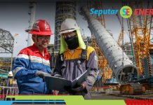 Pertamina Ungkap Proyek RDMP Balikpapan Siap Lakukan Uji Operasi RFCC