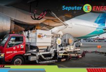 Pertamina All Out Jaga Pasokan Energi untuk Sukseskan MotoGP Mandalika 2025