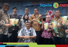 Produk UMKM Difabel Binaan Pertamina Sukses Tembus Pasar Global