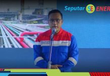 RDMP Balikpapan Hasilkan BBM Ramah Lingkungan dirut pertamina
