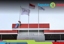 Kilang Balongan Pertamina Suplai BBM Ke Jakarta, Banten & Jabar kilang balongan