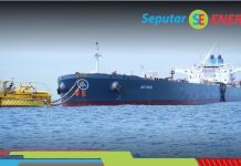 Amankan Stok Nasional 2026, Pertamina Sukses Bawa Pulang 1 Juta Barel Minyak dari Aljazair