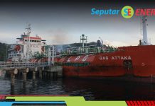 Bergerak di Tengah Tantangan Global, Ratusan Armada Kapal Pertamina Topang Distribusi Energi Armada Kapal Pertamina