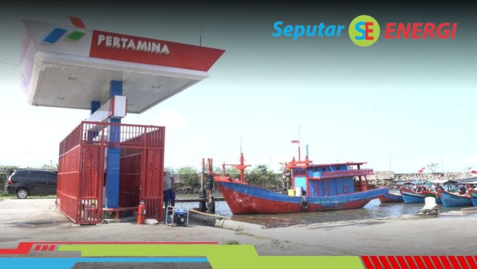 BBM Solar Subsidi